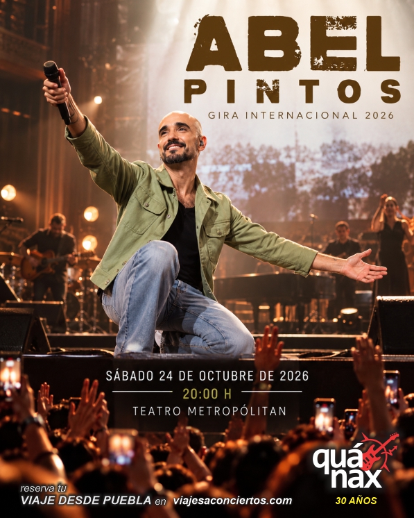 Abel Pintos
