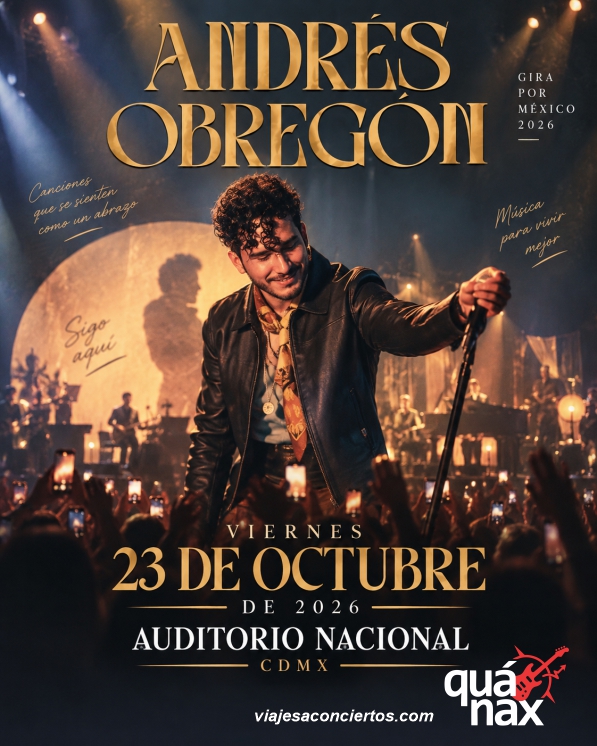 Andrés Obregón
