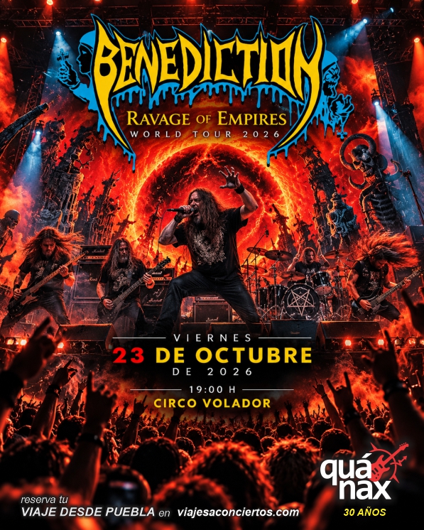 Benediction