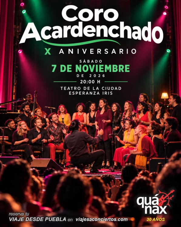 coro-acardenchado