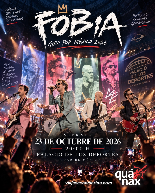 Fobia
