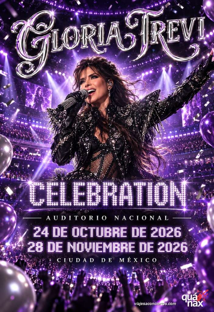 Gloria Trevi