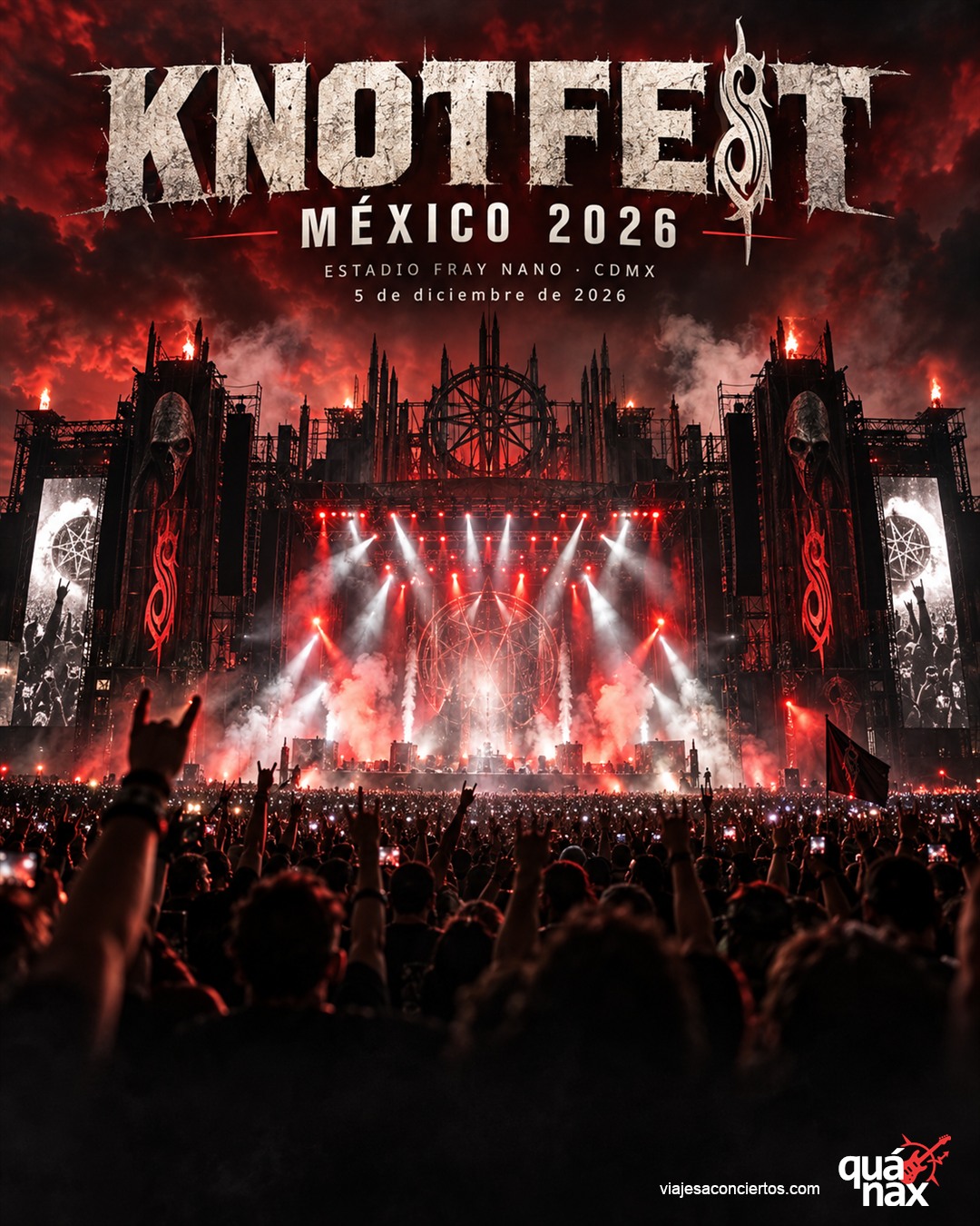 knotfest