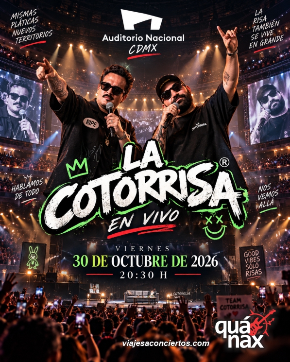 la-cotorrisa