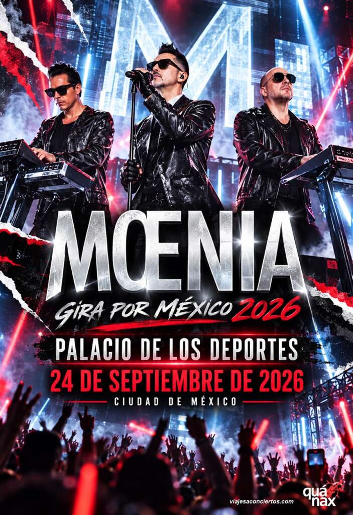 Viaje a Moenia · 2026-09-24