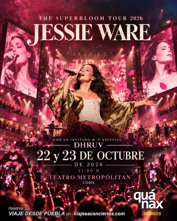 Jessie Ware